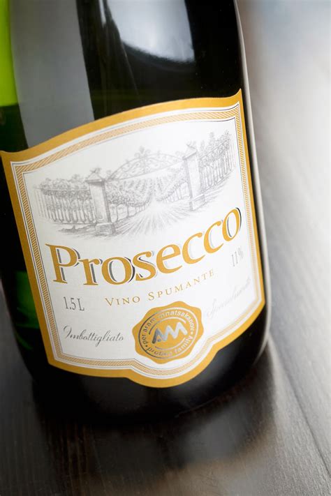 Prosecco on Packaging of the World - Creative Package Design Gallery