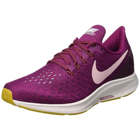 Nike - Nike 942855-606: Women's Air Zoom Pegasus 35 True Berry/Grey ...