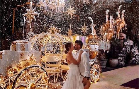 The Best Disney Wedding Ideas - Modern Wedding