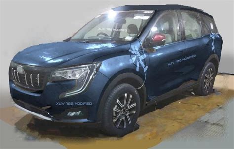 Mahindra Xuv700 / Mahindra Xuv700 Is The New Name Of The All New 2021 Xuv500 Suv / The xuv700 ...