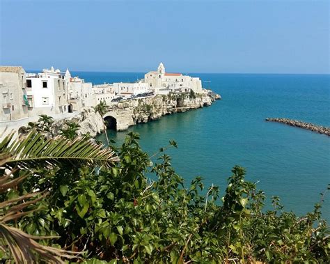 THE 15 BEST Things to Do in Vieste (2025) - Must-See Attractions