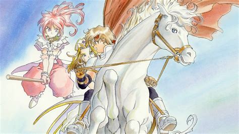 Tales of Phantasia - TheTVDB.com