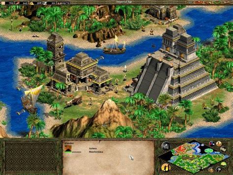 Age of Empires II: The Conquerors v1.0C | MegaGames