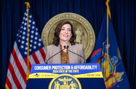 New York governor aims to limit hospital lawsuits against patients