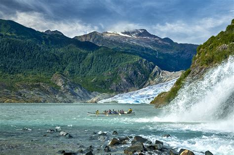 NCL Announces New Embark Episode – “Adventure Alaska”