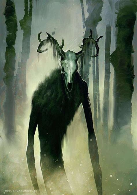 Wendigo screenshots, images and pictures - Giant Bomb