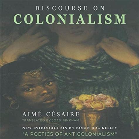 Stream Discourse on Colonialism by Aime Cesaire from Radical Reads ...