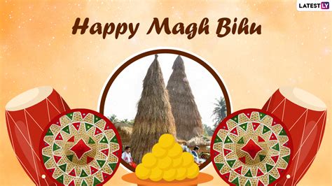 Festivals & Events News | Download Magh Bihu 2022 Quotes, Wishes, And ...