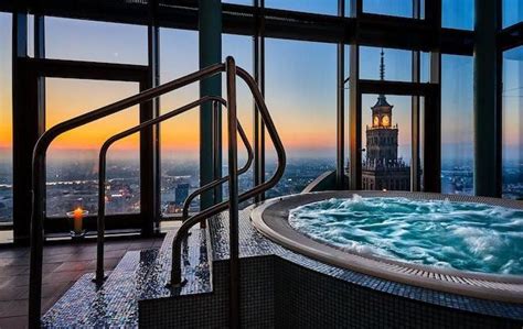 5 Best Luxury Hotels in Warsaw | Beauty of Poland