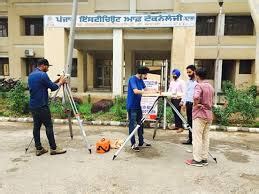 IK Gujral Punjab Technical University Campus, Batala