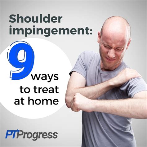 9 Easy Physical Therapy Exercises for Shoulder Impingement