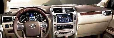 Lexus GX 460 2010-2019 - DashCare Dash Cover