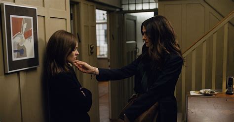 Rachel Weisz, Rachel McAdams in ‘Disobedience,’ a powerful story of lesbian love