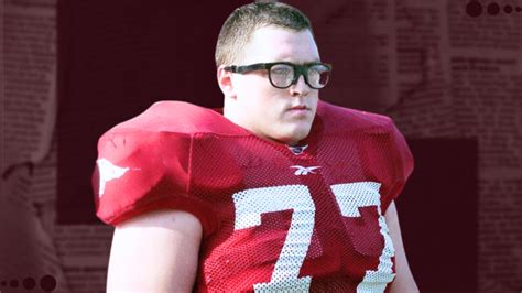 What happened to Brandon Burlsworth? Who was he? - SoapAsk