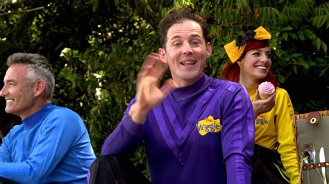 The Wiggles: Wiggle House - Trailer - YouTube