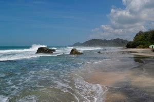 17 Exotic and Instagrammable Beaches in Central Java - FactsofIndonesia.com