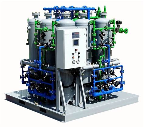 PSA Nitrogen Generator | On-site PSA Nitrogen Generator Manufacturers