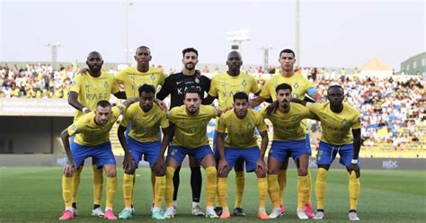 Saudi Pro League 2023-24: When and where to watch Al-Nassr vs Al-Taawoun in India?