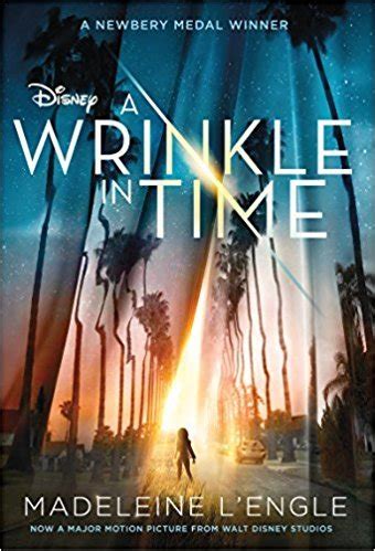 A Wrinkle in Time (Time Quintet, #1) by Madeleine L'Engle | Goodreads