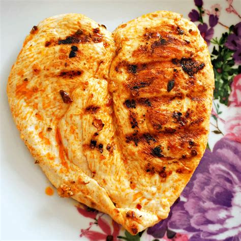 Nando's Peri-Peri Butterfly Chicken Breast Recipe - My Gorgeous Recipes