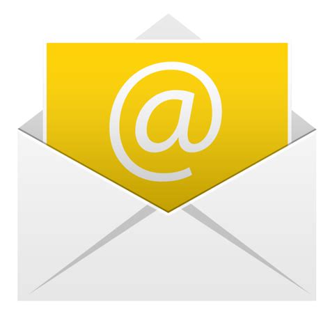 Email Icon Email icon 600x600 png