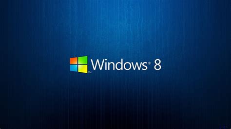 Technologia Windows 8 Tapeta