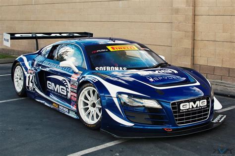 Audi R8 GT3 | for sale | Rearden