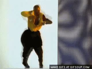 Mc Hammer Dance GIF - McHammer Dance HammerTime - Discover & Share GIFs