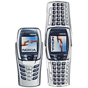 Nokia 6800 - Mobile Phone Specifications & Price - GadgetsRealm