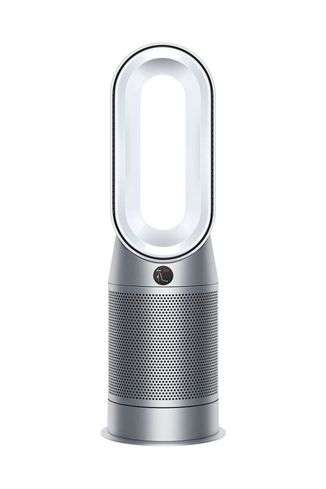 Dyson Hot+Cool™Air Purifier - White & Silver | Dyson Australia