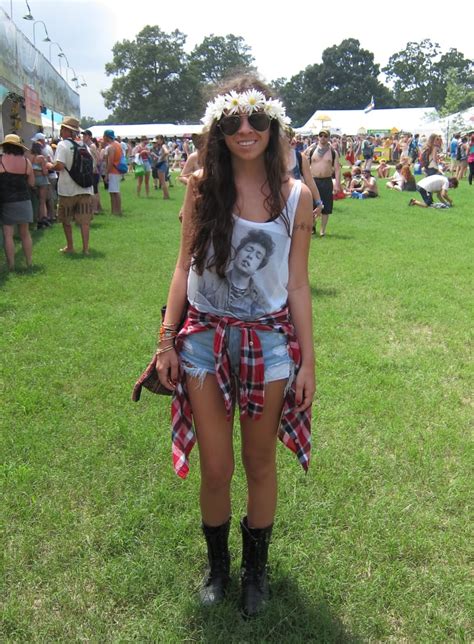 Bonnaroo Fashion 2013 | Bonnaroo Fashion 2013 | POPSUGAR Fashion Photo 33