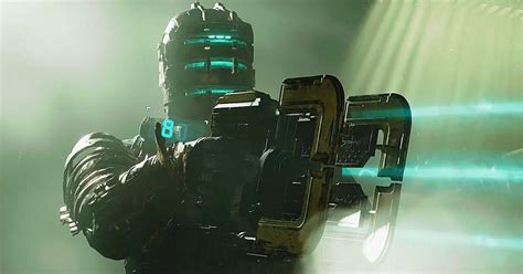 The Greatest 'Dead Space' Weapons That Will Keep You Alive