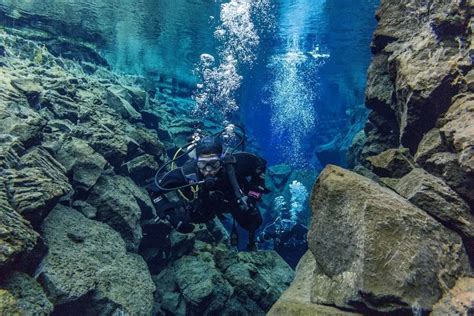 Top 22 Diving Locations Around the World in 2019