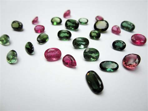 Tourmaline – Paradise Gems