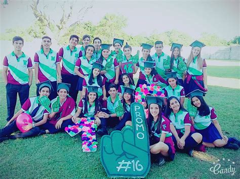 Promo16 "Colegio Sagrada Familia"