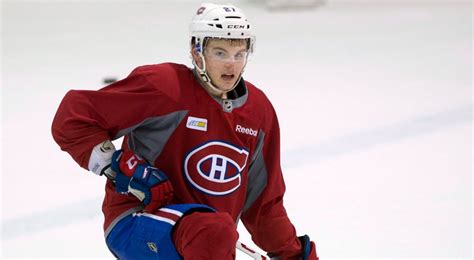 Report: Canadiens' Alex Galchenyuk fires agent - Sportsnet.ca