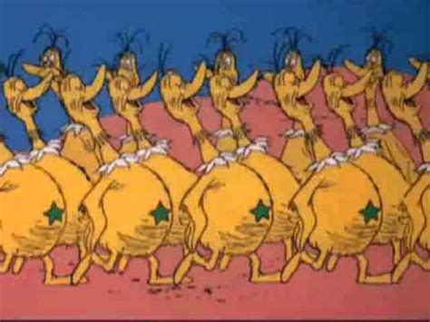 Dr. Seuss's The Sneetches - Full Version - YouTube