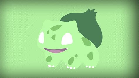 #001 - Bulbasaur (Shiny) by Bhrunno on DeviantArt