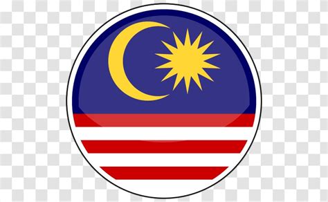 Flag Of Malaysia National Flags The World - Indonesia Transparent PNG