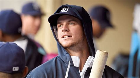 Padres Editorial: Wil Myers is the Face of the Franchise - East Village ...