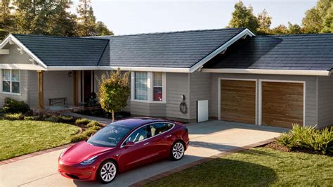 Elon Musk digs the idea of a Tesla HVAC system for the home - CNET