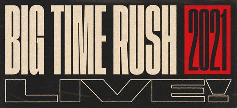 NickALive!: Big Time Rush Announces New Tour