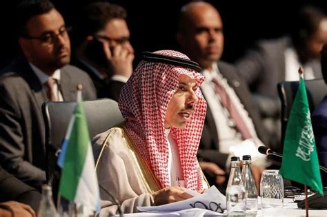 Saudi Arabia has not yet joined Brics, says Saudi official source | The Straits Times