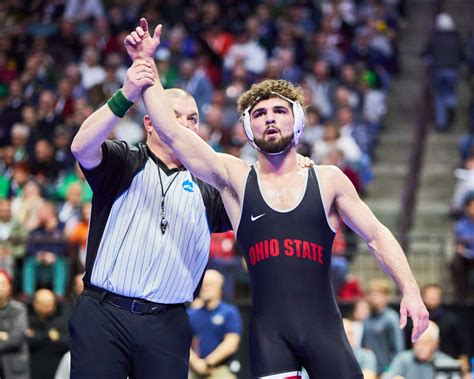 Pittsburgh vs. Ohio State: How to watch college wrestling, time, FREE ...