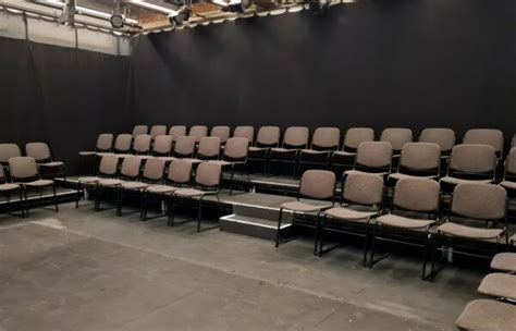 Facilities | Bush Theatre