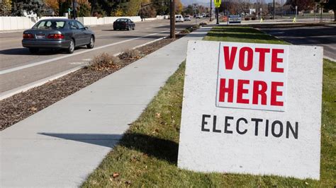 Ada County early voting increases for Idaho primary election | Idaho Statesman