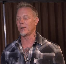 Metallica's James Hetfield Loves Rocking Out To ABBA Montreal, Toronto, Canada - July 16, ♥2017♥ ...
