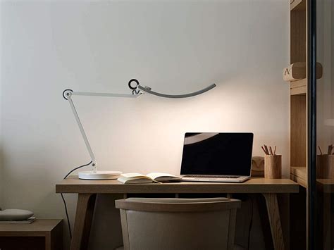 BenQ e-reading lamp review - Good e-Reader