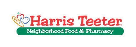 Love it or hate it? New Harris Teeter logo divides customers as grocery store rebrands