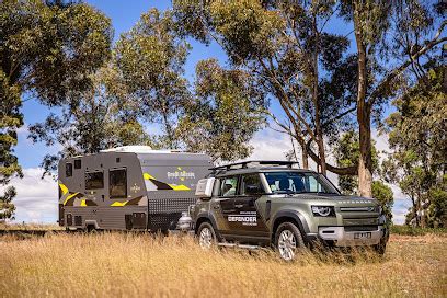 Great Aussie Caravans - 223 Barry Rd, Campbellfield, Victoria - Zaubee